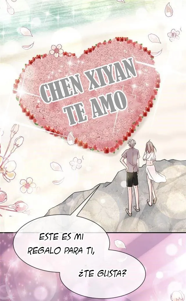 El Mejor Amor del Mundo Capítulo 21 en Línea - página 27