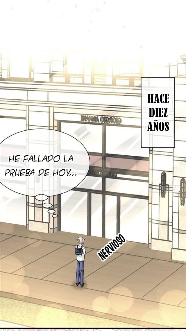 El Mejor Amor del Mundo Capítulo 21 en Línea - página 32