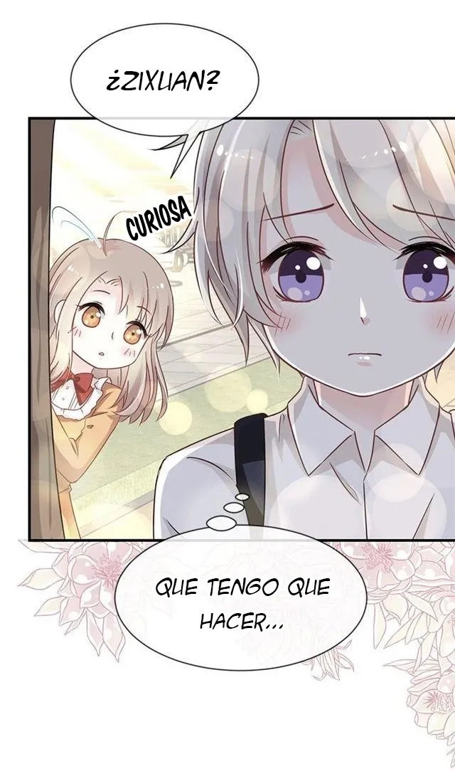 El Mejor Amor del Mundo Capítulo 21 en Línea - página 34
