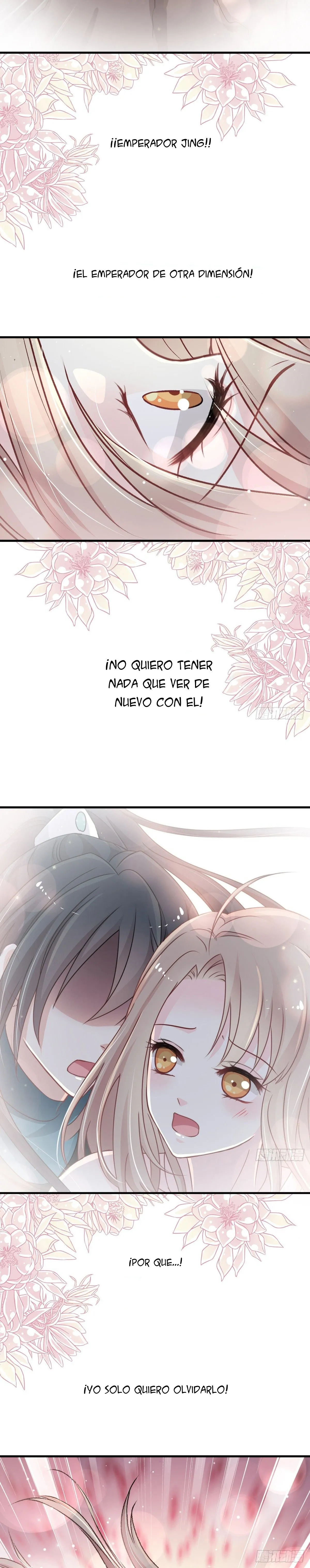 El Mejor Amor del Mundo Capítulo 23 en Línea - página 2