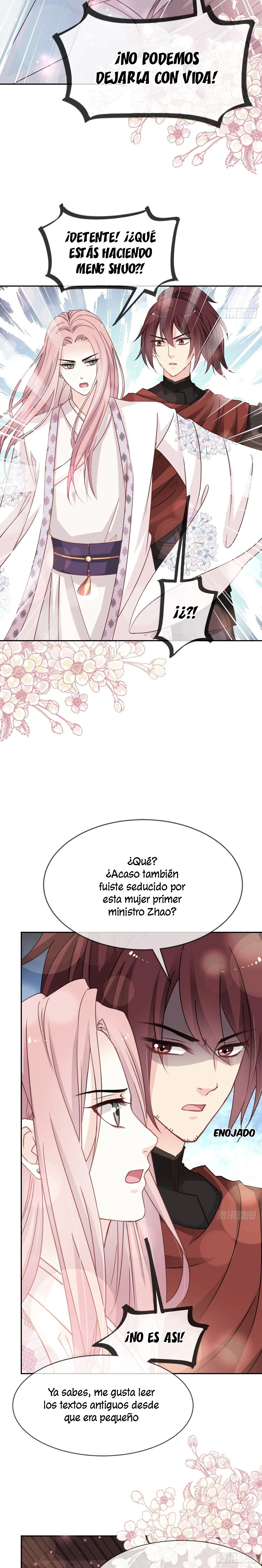 El Mejor Amor del Mundo Capítulo 24 en Línea - página 12