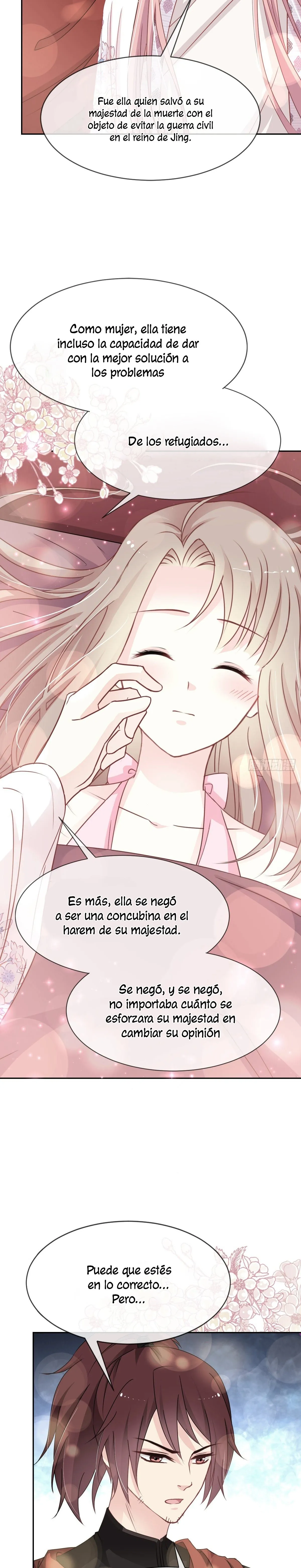 El Mejor Amor del Mundo Capítulo 24 en Línea - página 14
