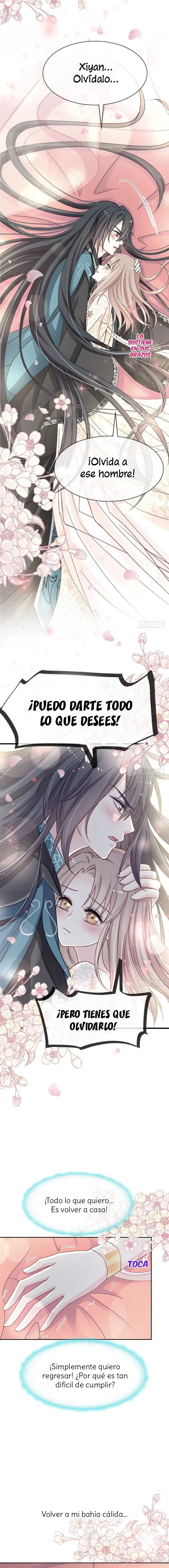 El Mejor Amor del Mundo Capítulo 29 en Línea - página 2
