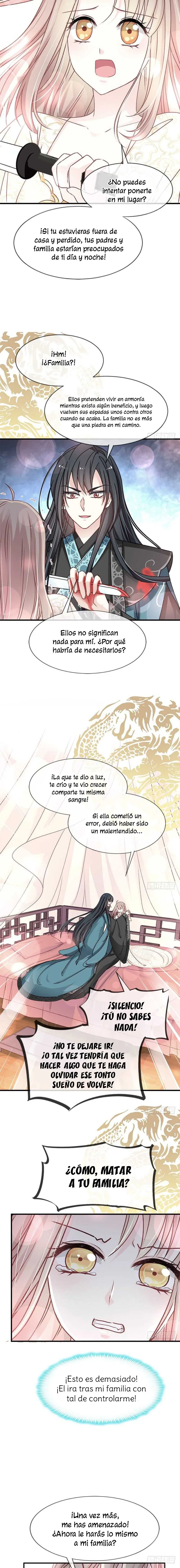 El Mejor Amor del Mundo Capítulo 29 en Línea - página 5