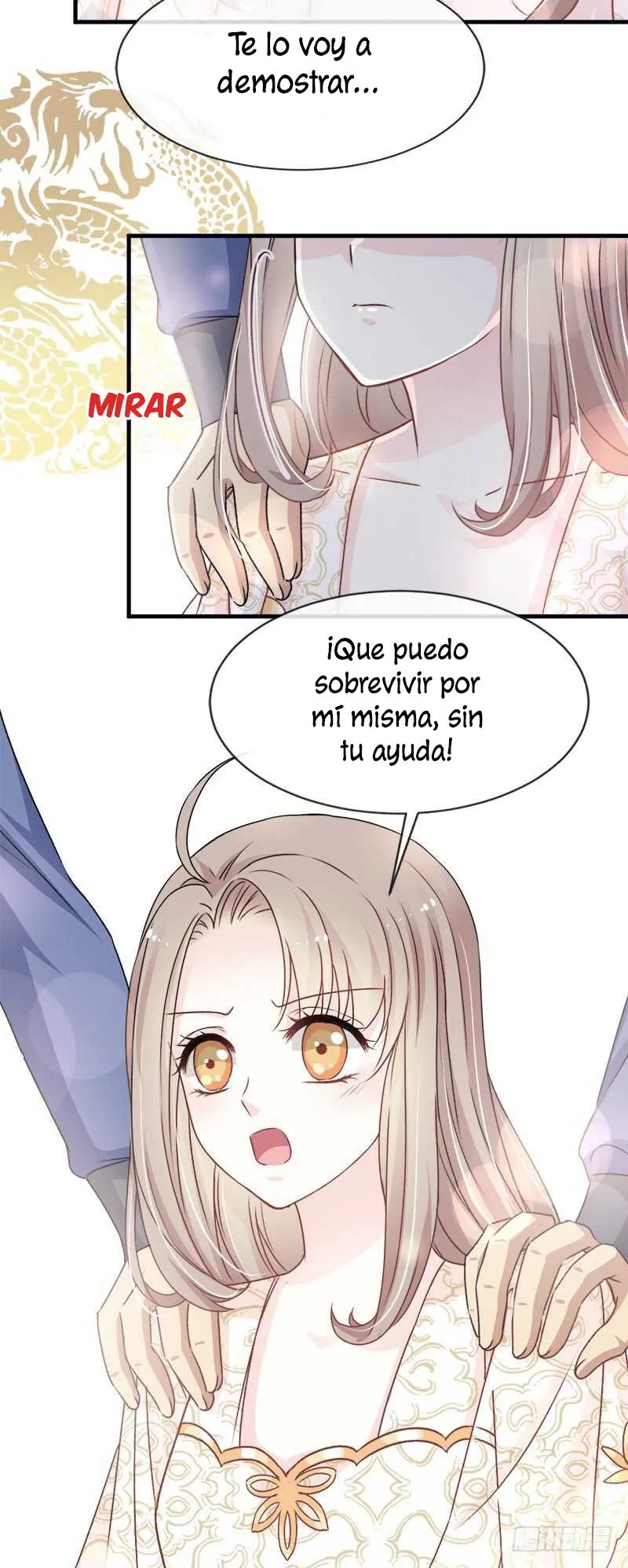 El Mejor Amor del Mundo Capítulo 30 en Línea - página 2