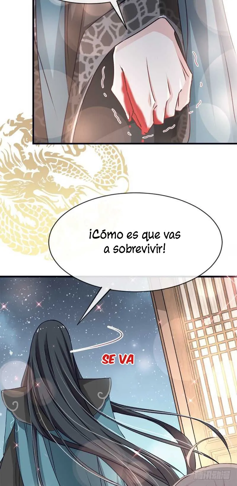 El Mejor Amor del Mundo Capítulo 30 en Línea - página 4