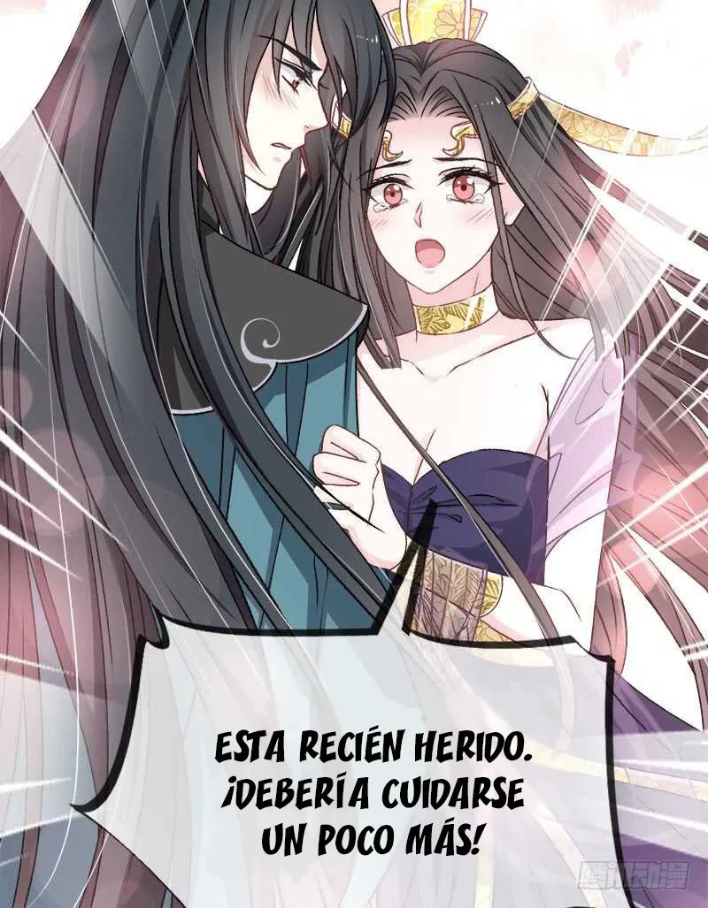 El Mejor Amor del Mundo Capítulo 30 en Línea - página 12