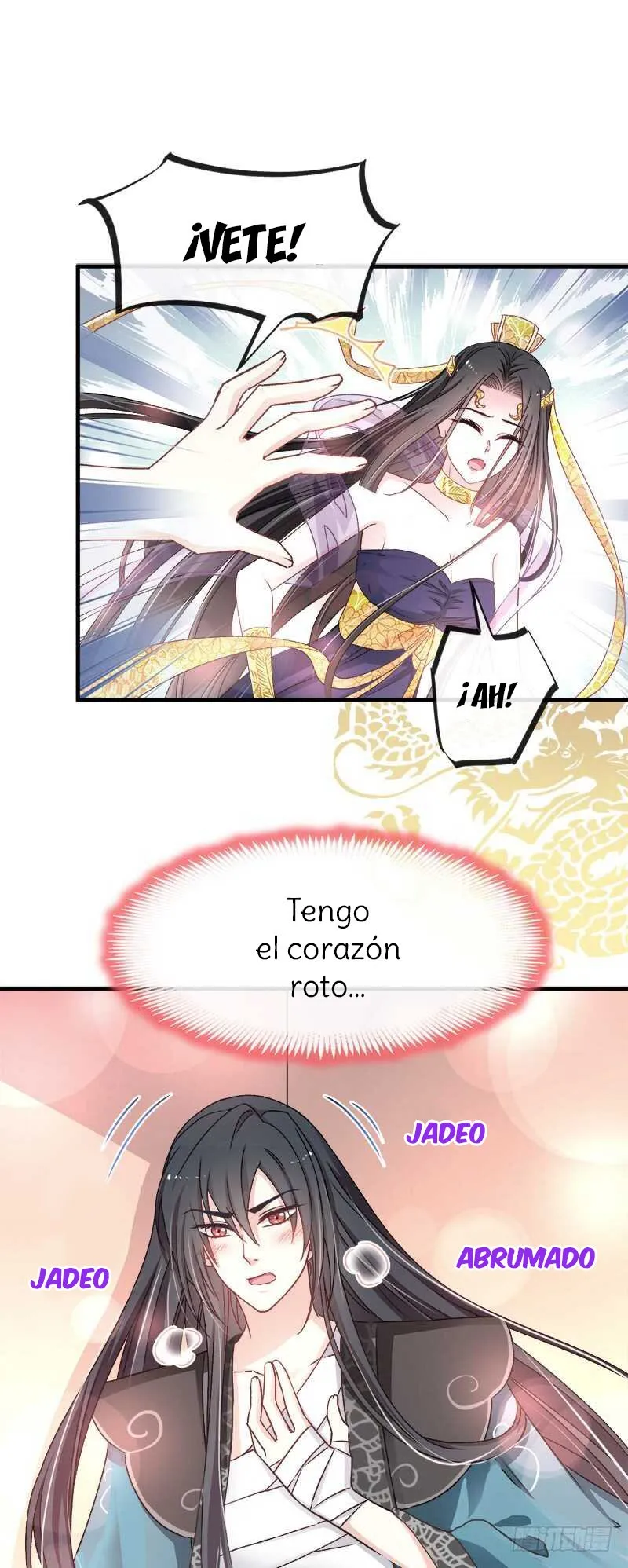 El Mejor Amor del Mundo Capítulo 30 en Línea - página 14