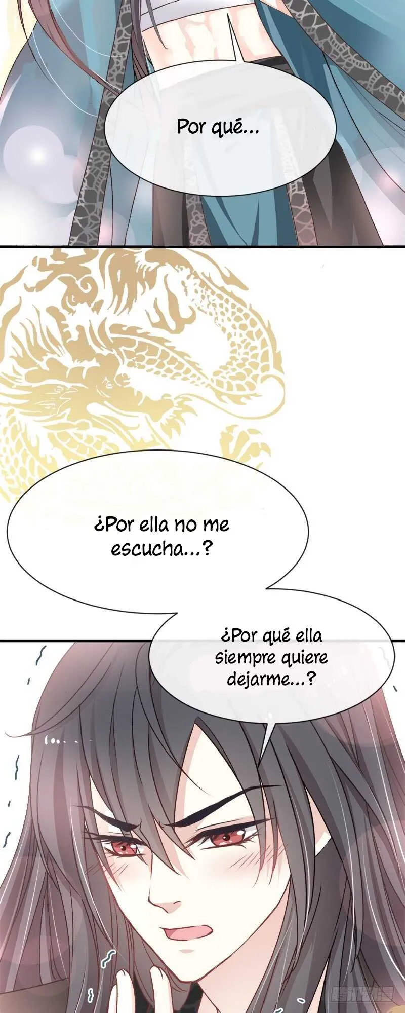 El Mejor Amor del Mundo Capítulo 30 en Línea - página 15