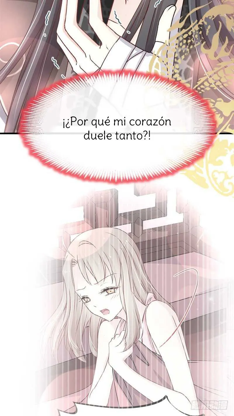 El Mejor Amor del Mundo Capítulo 30 en Línea - página 16