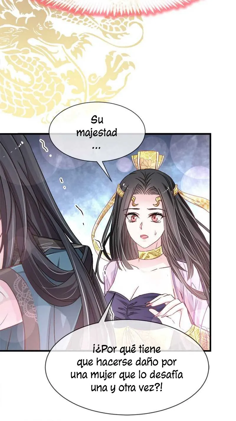 El Mejor Amor del Mundo Capítulo 30 en Línea - página 23