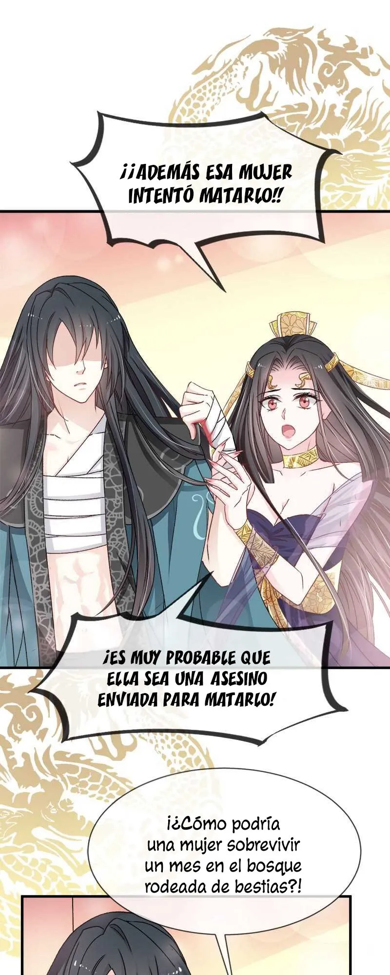 El Mejor Amor del Mundo Capítulo 30 en Línea - página 24