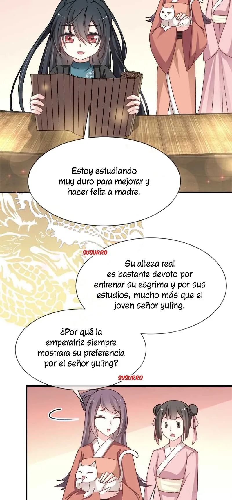 El Mejor Amor del Mundo Capítulo 30 en Línea - página 29