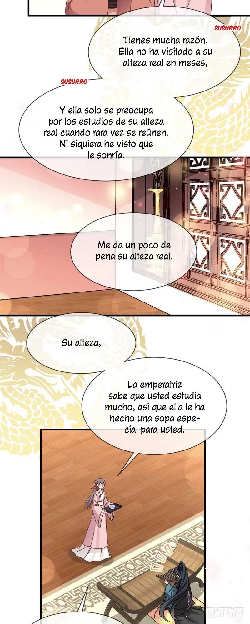 El Mejor Amor del Mundo Capítulo 30 en Línea - página 30