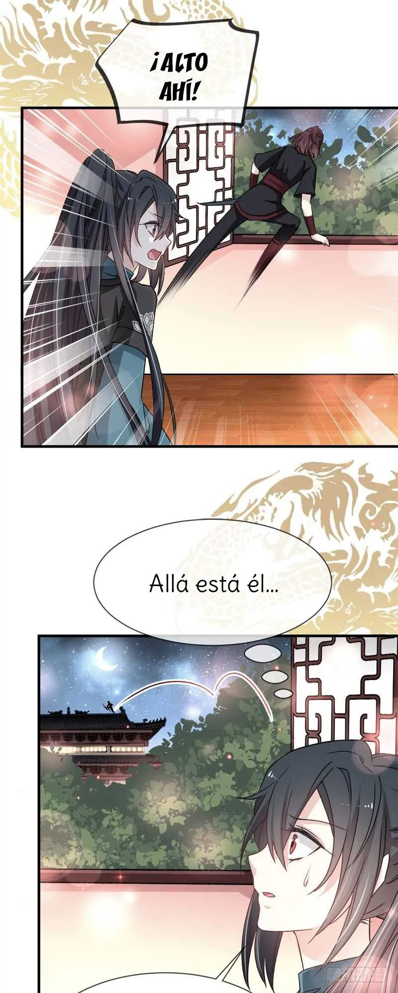 El Mejor Amor del Mundo Capítulo 31 en Línea - página 6