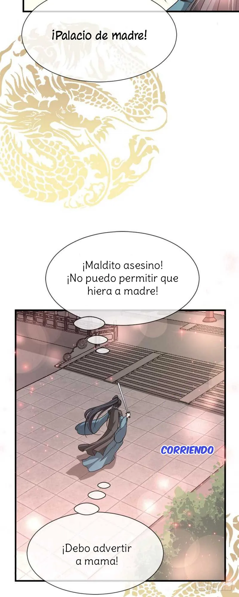 El Mejor Amor del Mundo Capítulo 31 en Línea - página 7