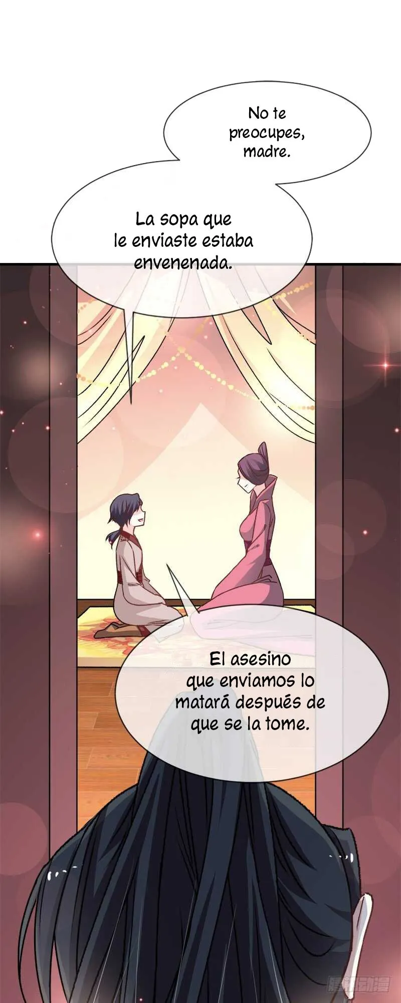El Mejor Amor del Mundo Capítulo 31 en Línea - página 11