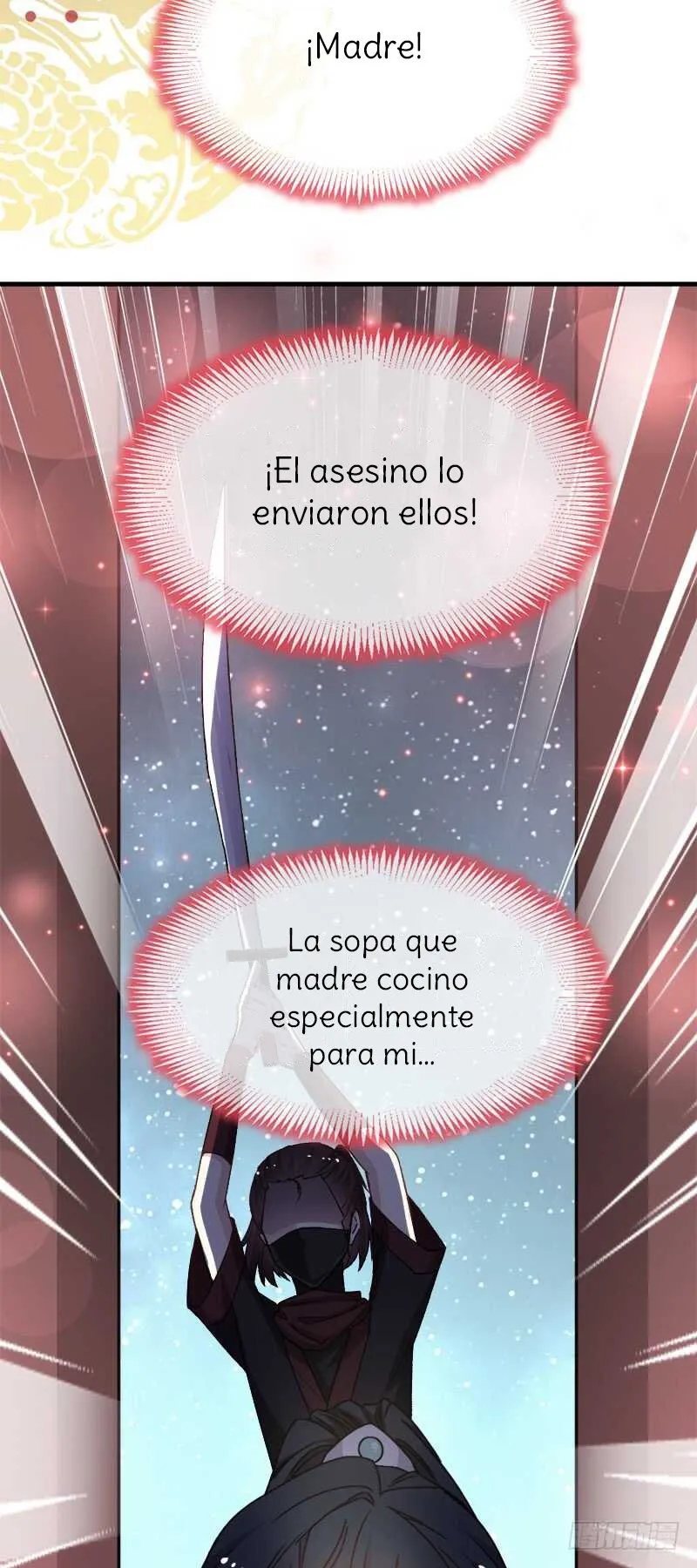 El Mejor Amor del Mundo Capítulo 31 en Línea - página 13