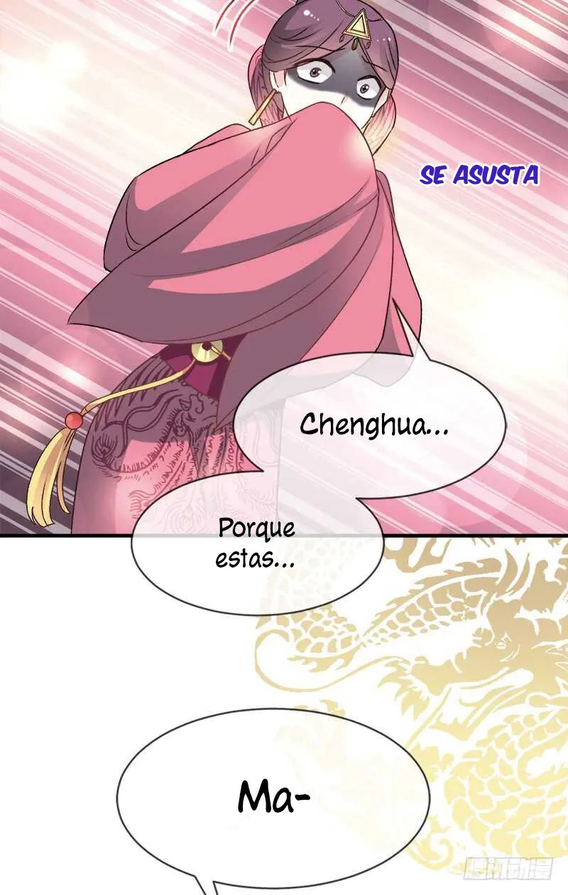 El Mejor Amor del Mundo Capítulo 31 en Línea - página 17