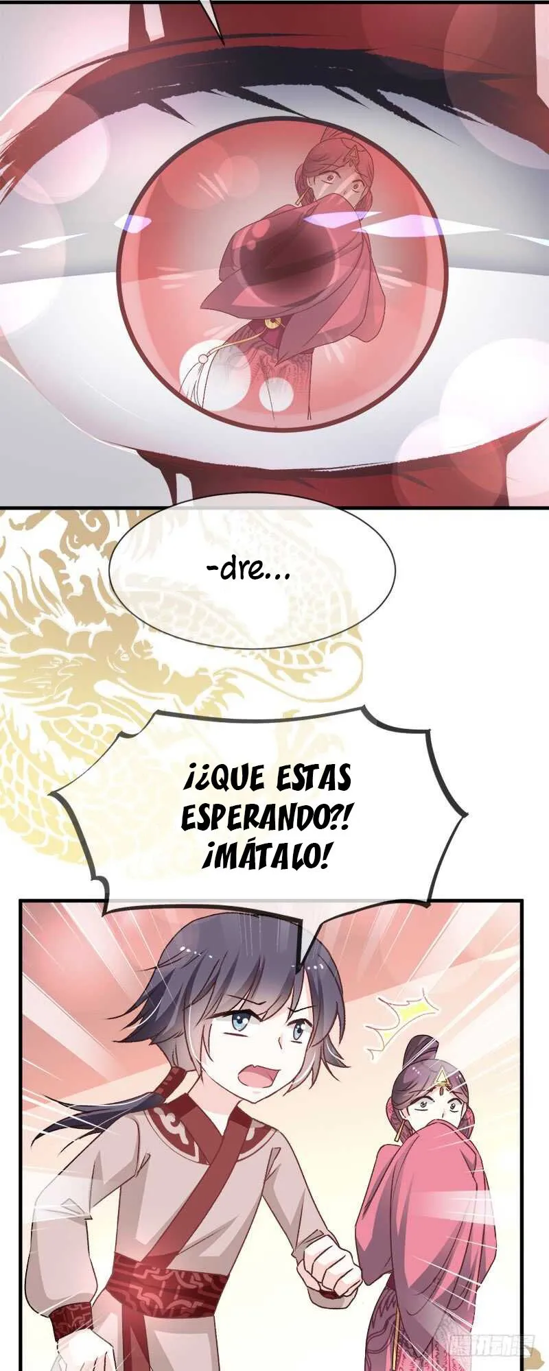 El Mejor Amor del Mundo Capítulo 31 en Línea - página 18
