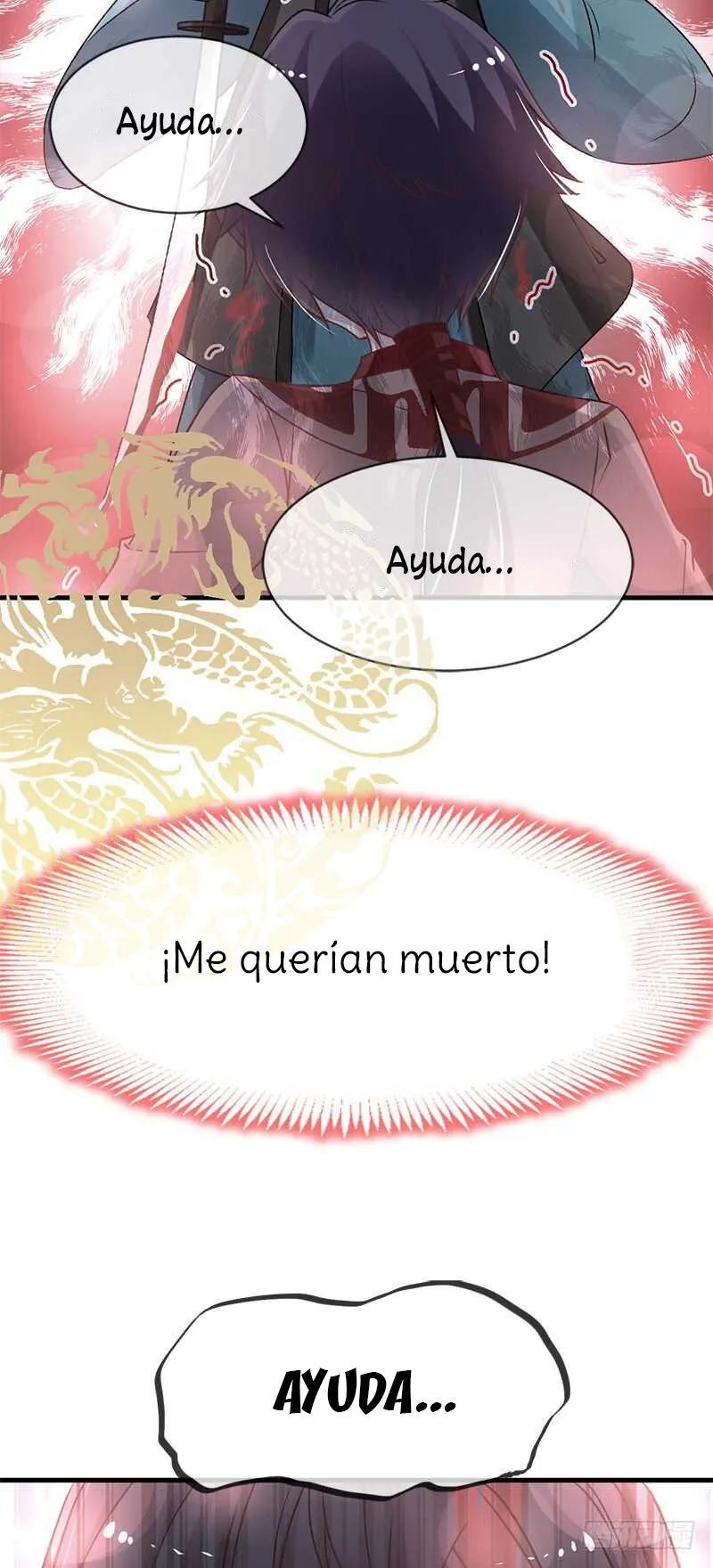 El Mejor Amor del Mundo Capítulo 31 en Línea - página 24