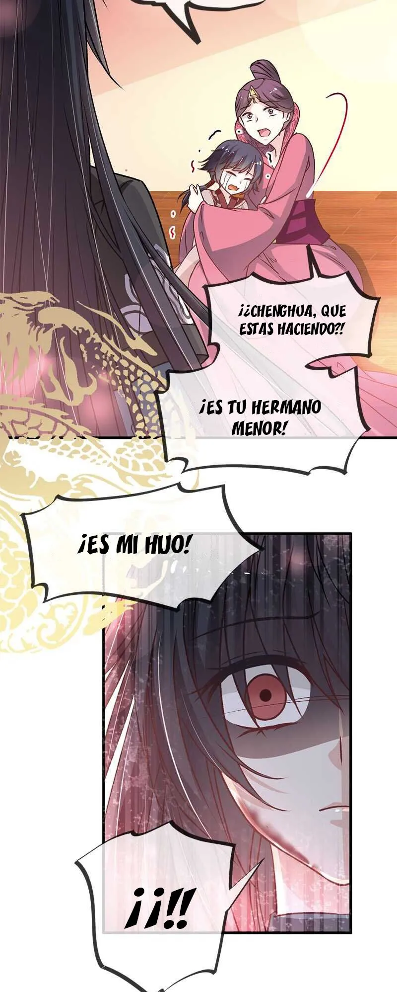 El Mejor Amor del Mundo Capítulo 31 en Línea - página 26