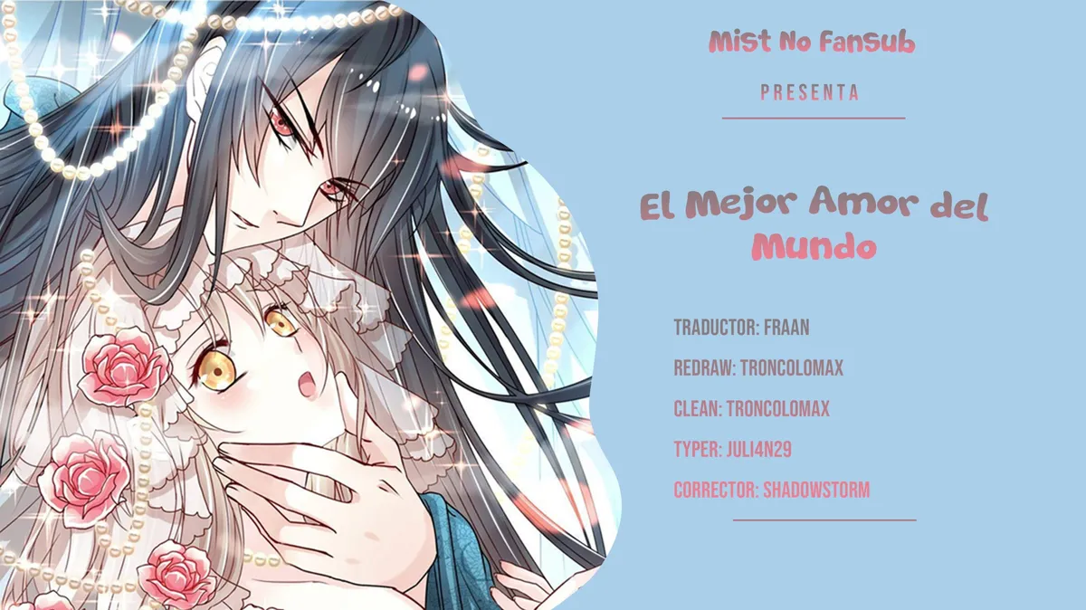 El Mejor Amor del Mundo Capítulo 31 en Línea - página 28