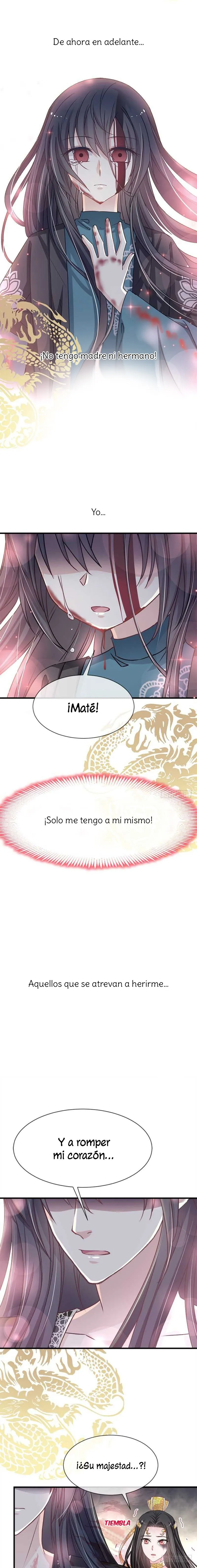El Mejor Amor del Mundo Capítulo 32 en Línea - página 3