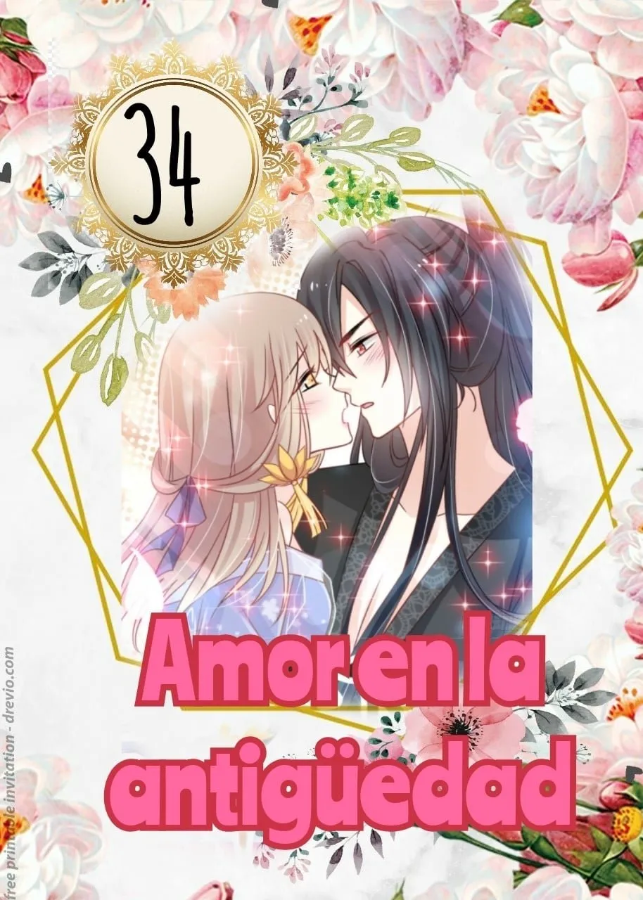 El Mejor Amor del Mundo Capítulo 34 en Línea - página 1