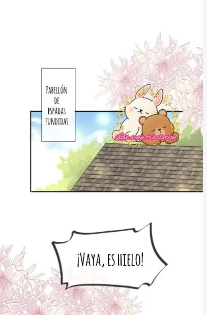 El Mejor Amor del Mundo Capítulo 34 en Línea - página 6