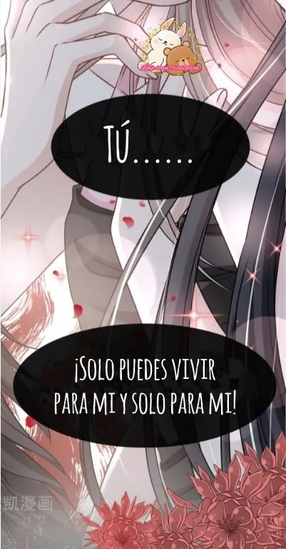 El Mejor Amor del Mundo Capítulo 34 en Línea - página 15
