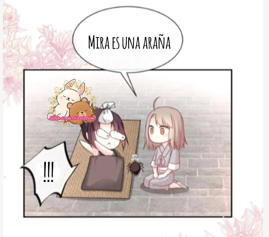 El Mejor Amor del Mundo Capítulo 34 en Línea - página 18