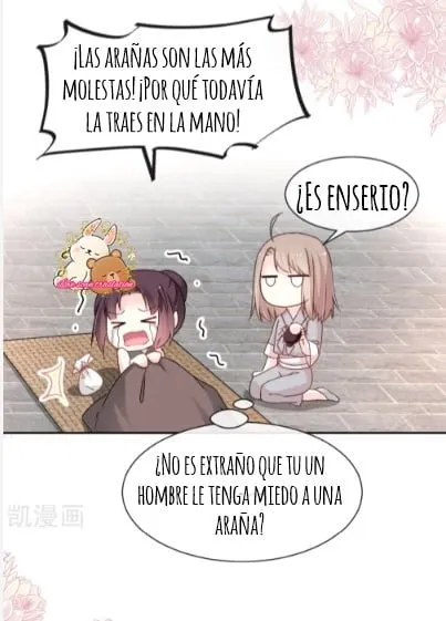 El Mejor Amor del Mundo Capítulo 34 en Línea - página 19