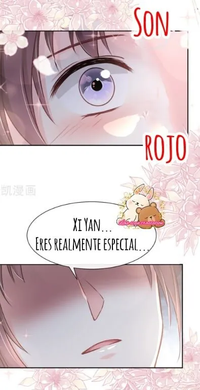 El Mejor Amor del Mundo Capítulo 34 en Línea - página 24