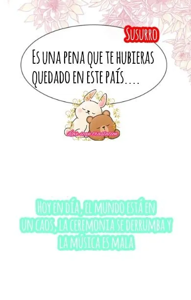 El Mejor Amor del Mundo Capítulo 34 en Línea - página 25
