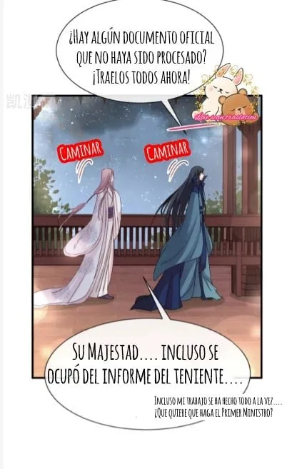 El Mejor Amor del Mundo Capítulo 34 en Línea - página 33