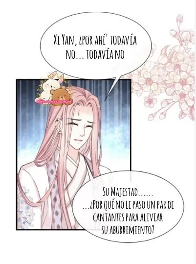 El Mejor Amor del Mundo Capítulo 34 en Línea - página 35