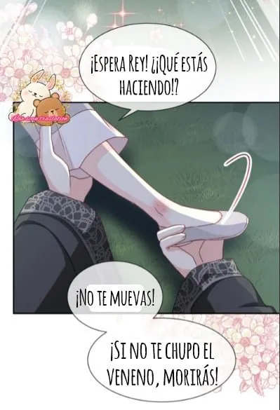 El Mejor Amor del Mundo Capítulo 40 en Línea - página 9