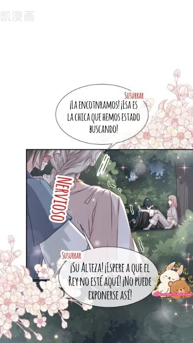 El Mejor Amor del Mundo Capítulo 40 en Línea - página 12