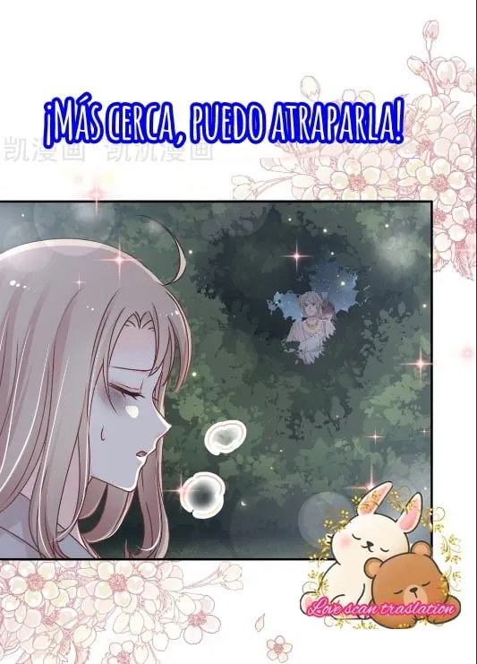 El Mejor Amor del Mundo Capítulo 40 en Línea - página 15