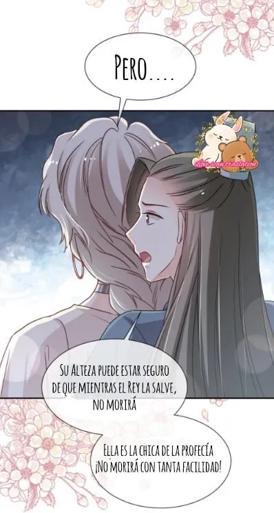El Mejor Amor del Mundo Capítulo 40 en Línea - página 18