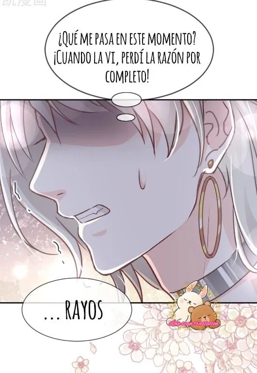 El Mejor Amor del Mundo Capítulo 40 en Línea - página 19