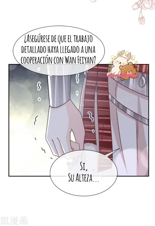 El Mejor Amor del Mundo Capítulo 40 en Línea - página 20