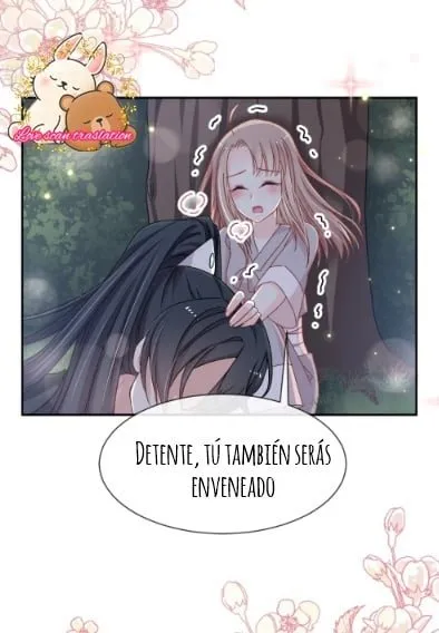 El Mejor Amor del Mundo Capítulo 40 en Línea - página 26