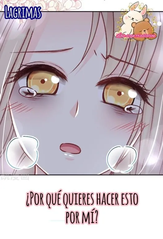 El Mejor Amor del Mundo Capítulo 40 en Línea - página 30