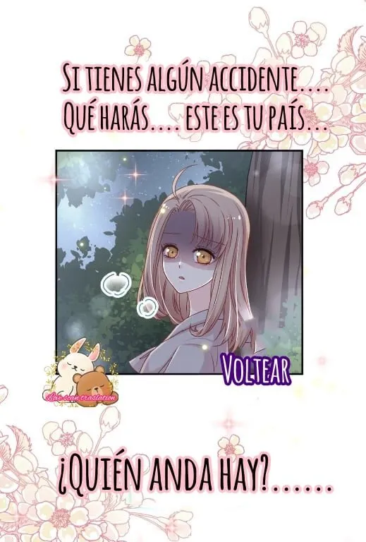 El Mejor Amor del Mundo Capítulo 40 en Línea - página 31