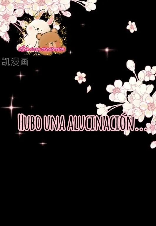 El Mejor Amor del Mundo Capítulo 40 en Línea - página 36