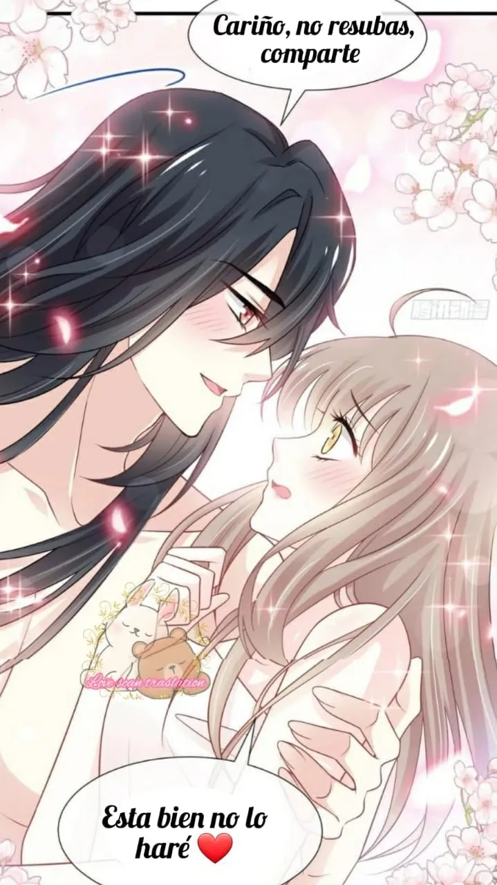 El Mejor Amor del Mundo Capítulo 41 en Línea - página 3
