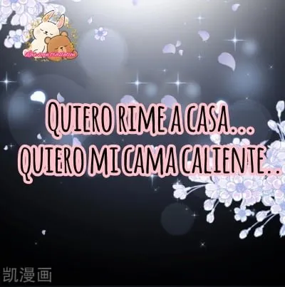 El Mejor Amor del Mundo Capítulo 41 en Línea - página 7