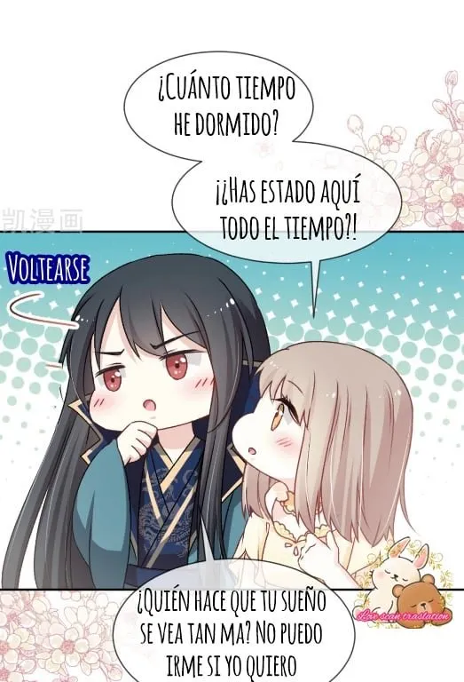 El Mejor Amor del Mundo Capítulo 41 en Línea - página 16